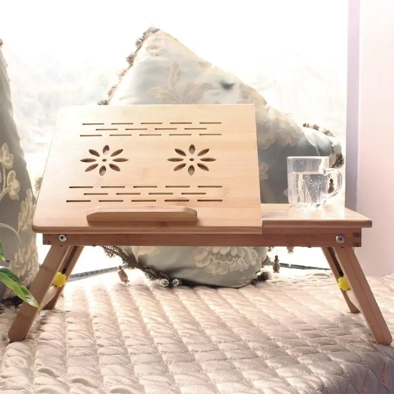 Настольная кровать для офиса регулируемая прикроватная тумба стол учебы