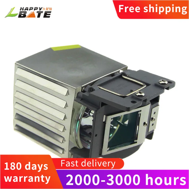 High Quality Replacement Projector Lamp SP-LAMP-083 for INFOCUS IN124ST / IN126ST with 180DAYS Warranty