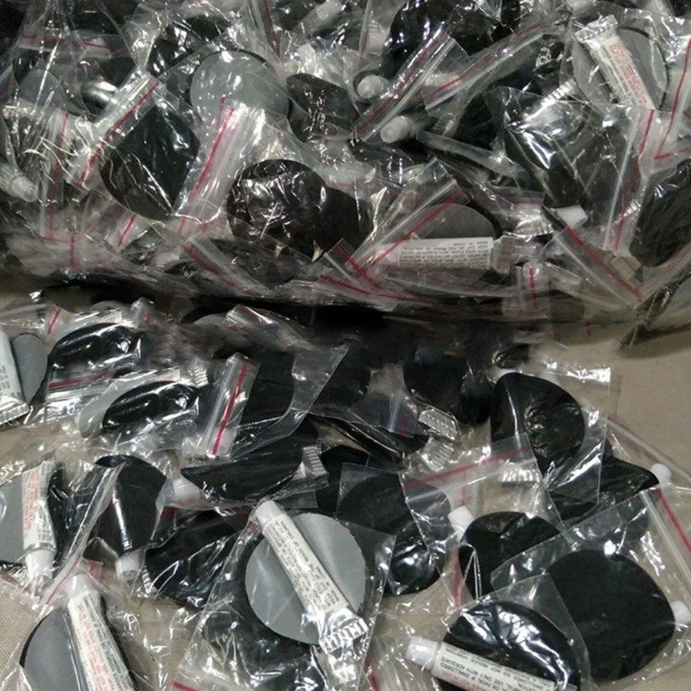 Набор для ремонта лодки ПВХ надувная кровать 2 комплекта профессионального