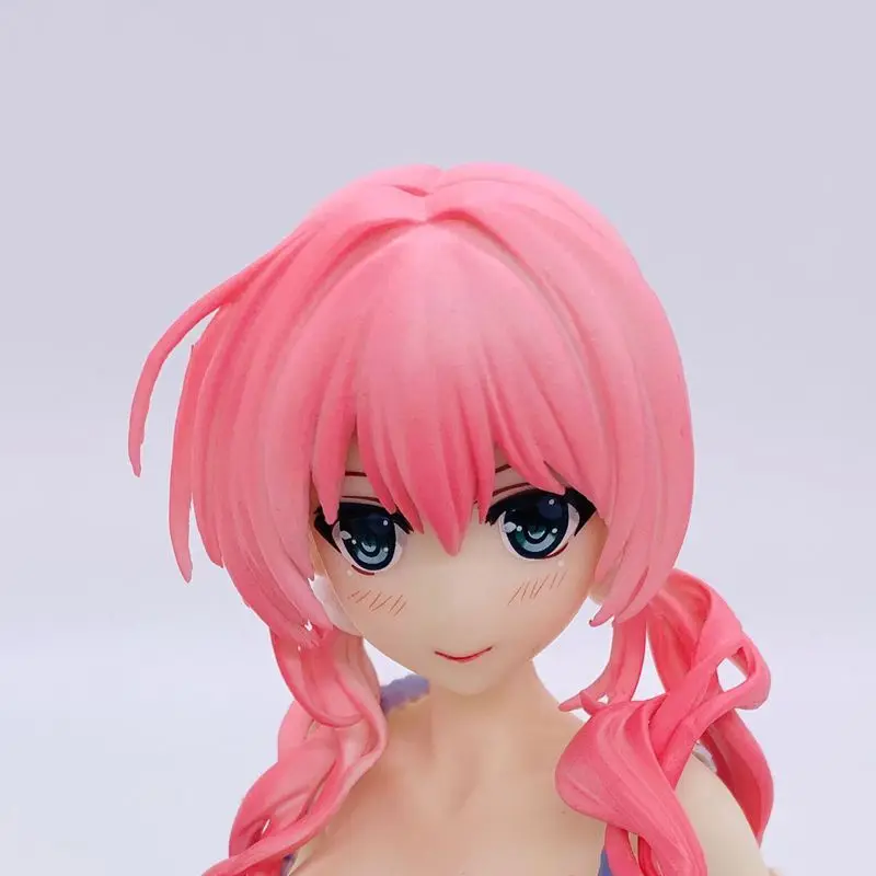 Аниме сексуальная фигурка игрушка комикс Utsugi Sari иллюстрация Kurehito Misaki