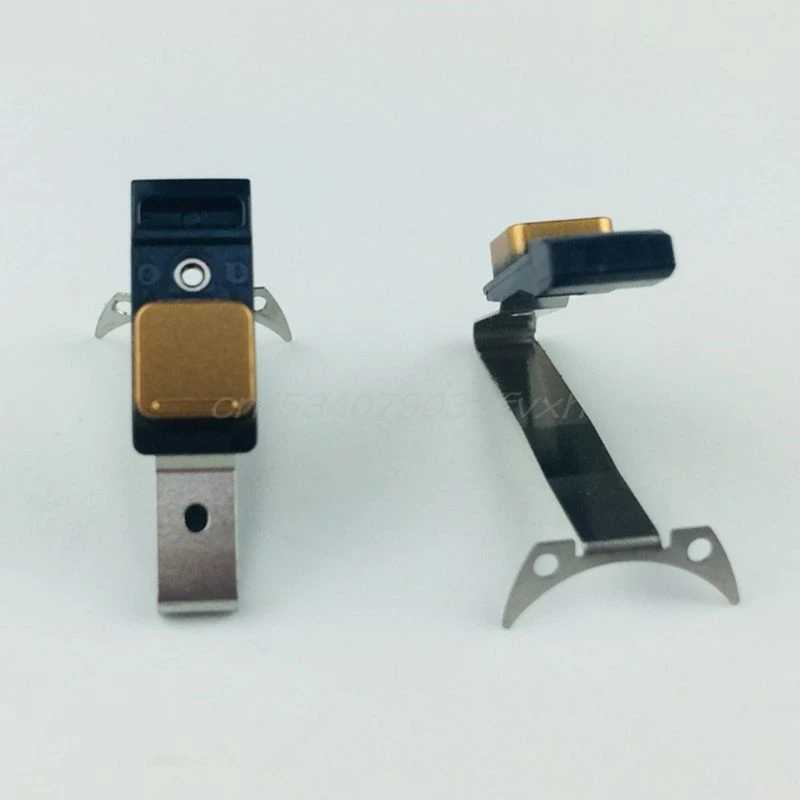 Зажим для вейпа с пряжкой держатель механического Мода испарителя RDA RTA атомайзер