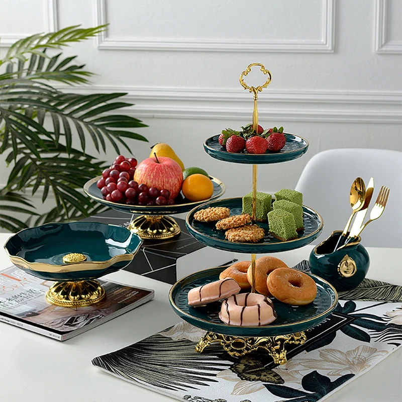 Новые керамические японские лотки для конфет закусок еды подставка тортов