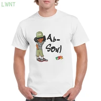 100 cotton ab soul graf style tshirt top unisex t shirt harajuku aesthetic tshirt oversized clothes femaleman t shirts
