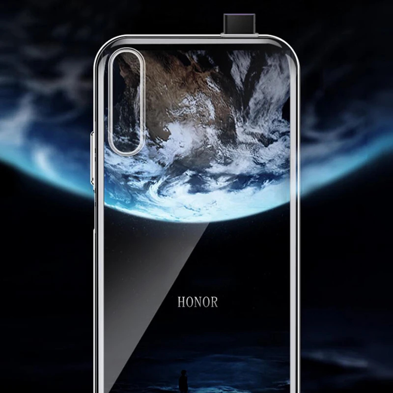 Прозрачный чехол для телефона huawei P Smart Z mate 20 30 P30 P20 Lite Nova 5i 5 Honor 9X20 30 Lite Pro 10i 20i мягкая задняя крышка из ТПУ