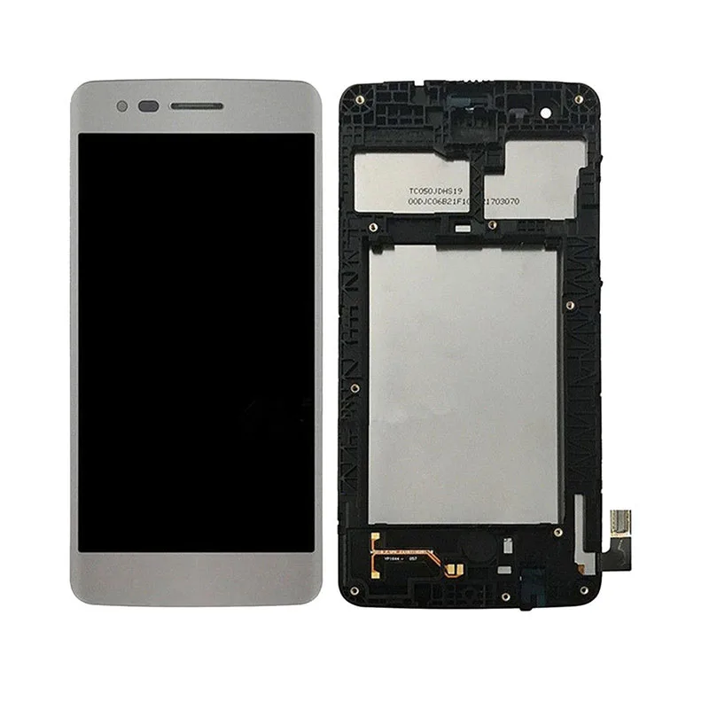 5 0 дюймовый новый полный ЖК дисплей + фотоэлемент для LG K8 2017 Aristo M210 MS210 US215 M200N