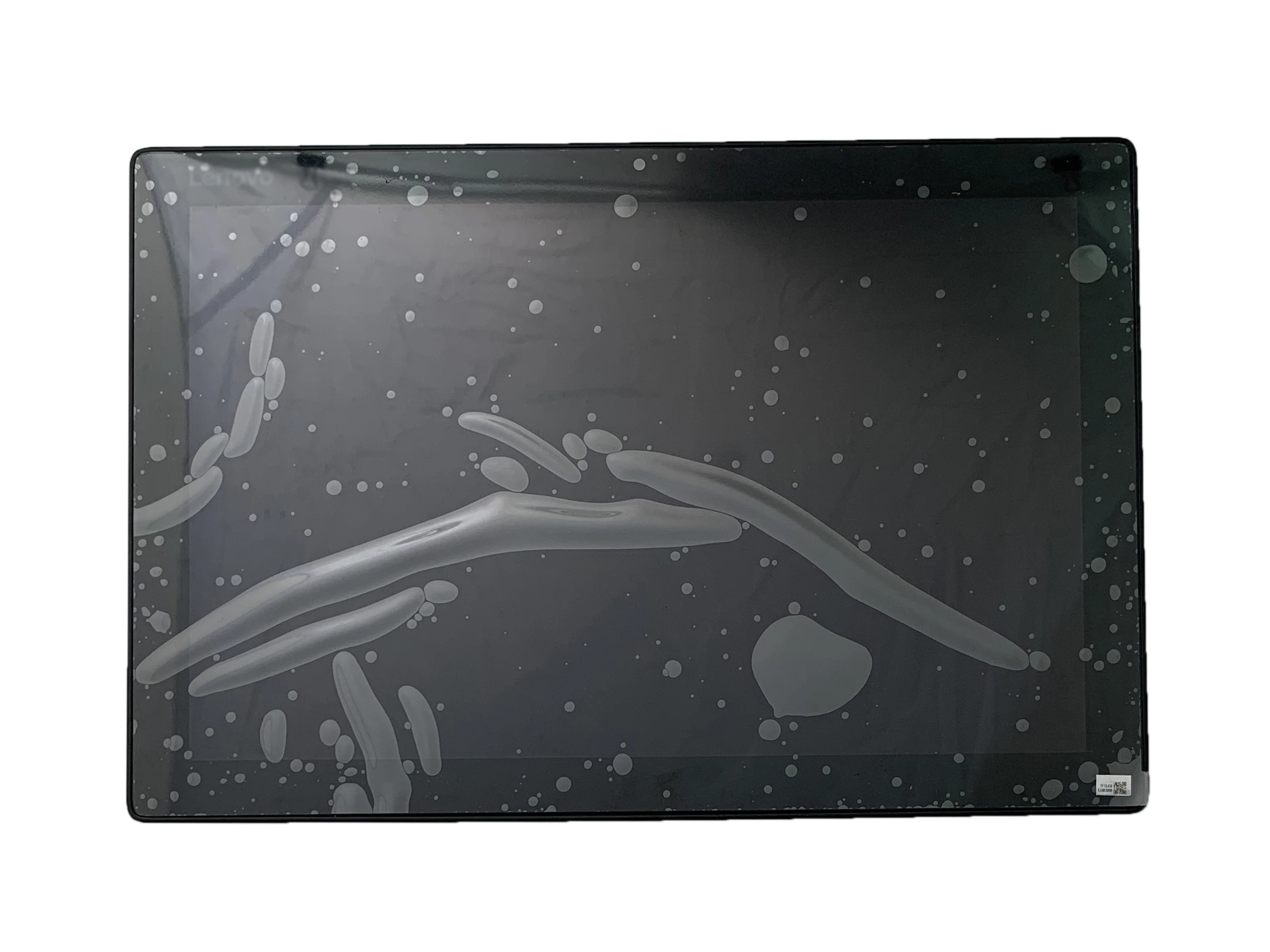 ЖК-дисплей для ноутбука Lenovo IdeaPad MIIX510-12isk сенсорный экран в сборе с рамкой 3N80U1 FRU