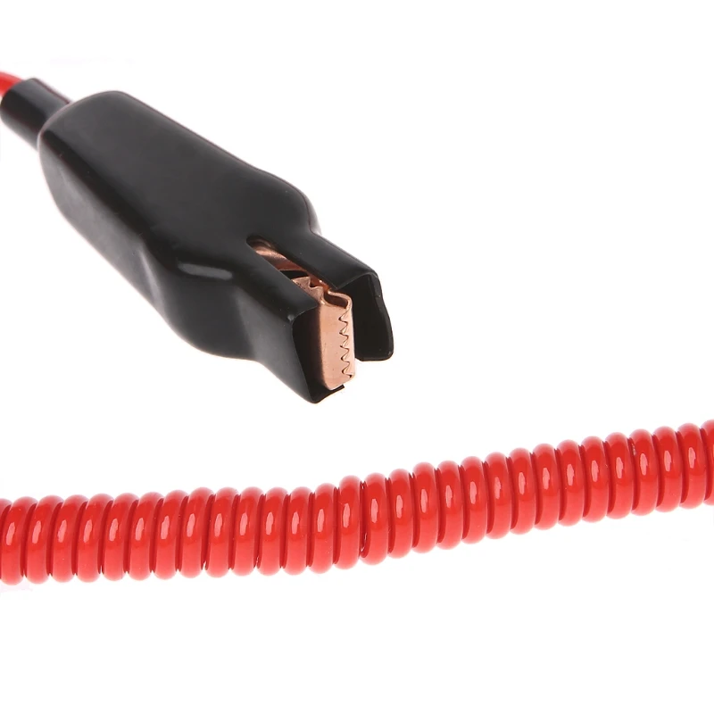 

3V-48V Digital Electric Circuit LCD Tester Test Light Car Trailer RV Snowmobile U90C