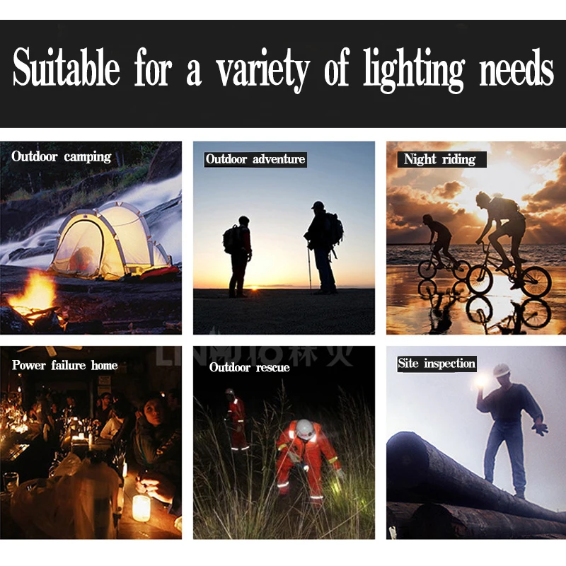 

80000LM USB Rechargeable Powerful XHP110 Headlamp Torch Headlight 18650 Head Lamp Light XHP90.3 Super bright Lantern