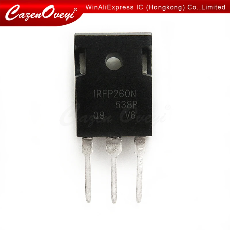 20pcs/lot IRFP260NPBF IRFP260N TO 247 IRFP260 new and original In Stock|Интегральные схемы| |
