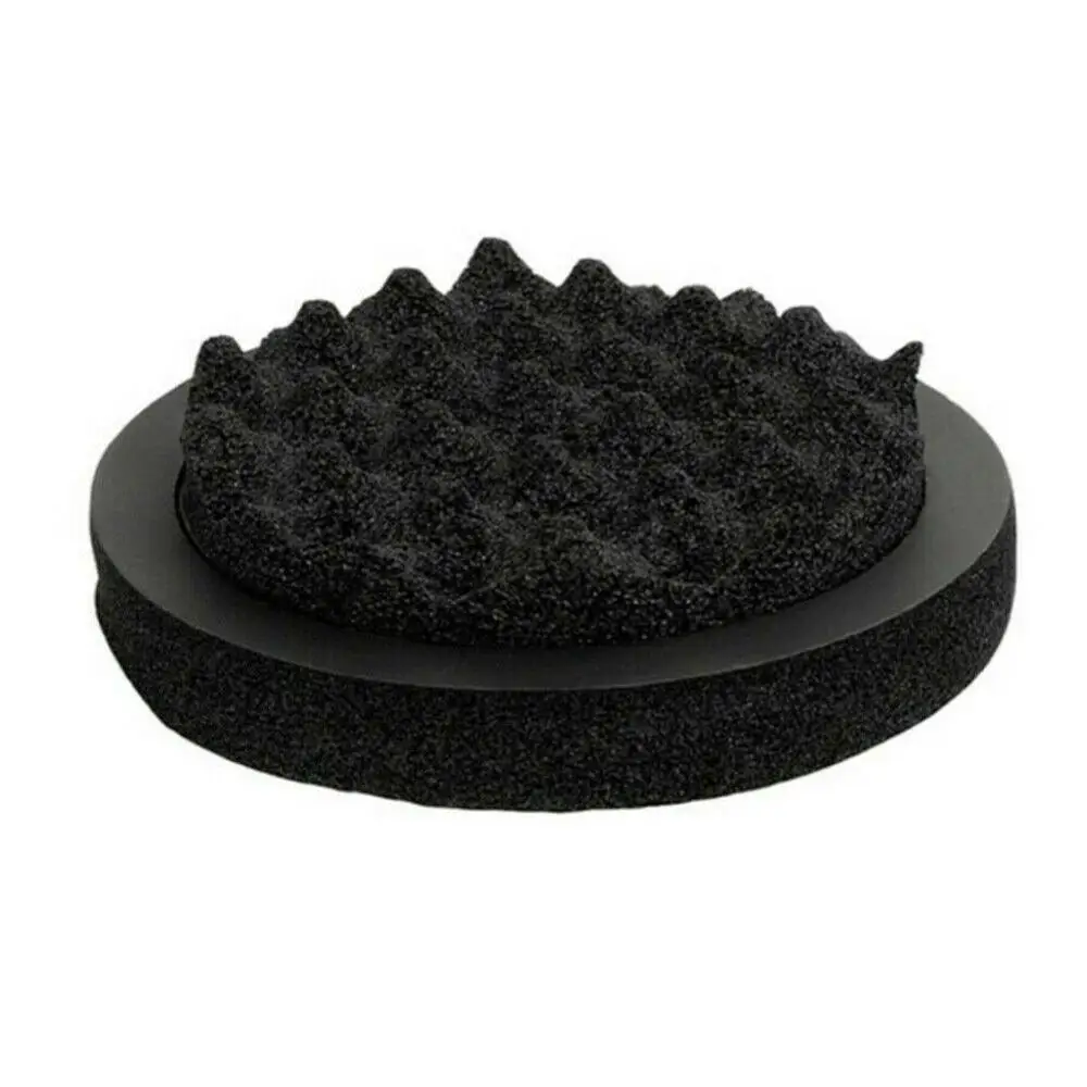 OLOMM 4 шт. Универсальный 6 5 &quotАвтомобильный Дверной динамик изоляционное кольцо