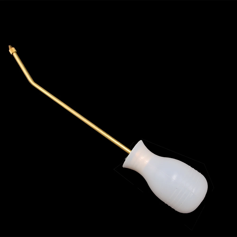 1 шт. практичные инструменты для пчел сухого порошка опыления цветов