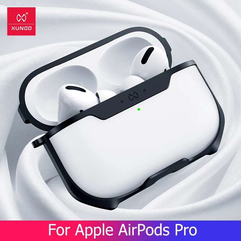 For Apple AirPods 3 AirPods Pro 2 Case Wireless Bluetooth-compatible Earphone Transparent Case For Airpod Pro 2 Dust Guard Cover