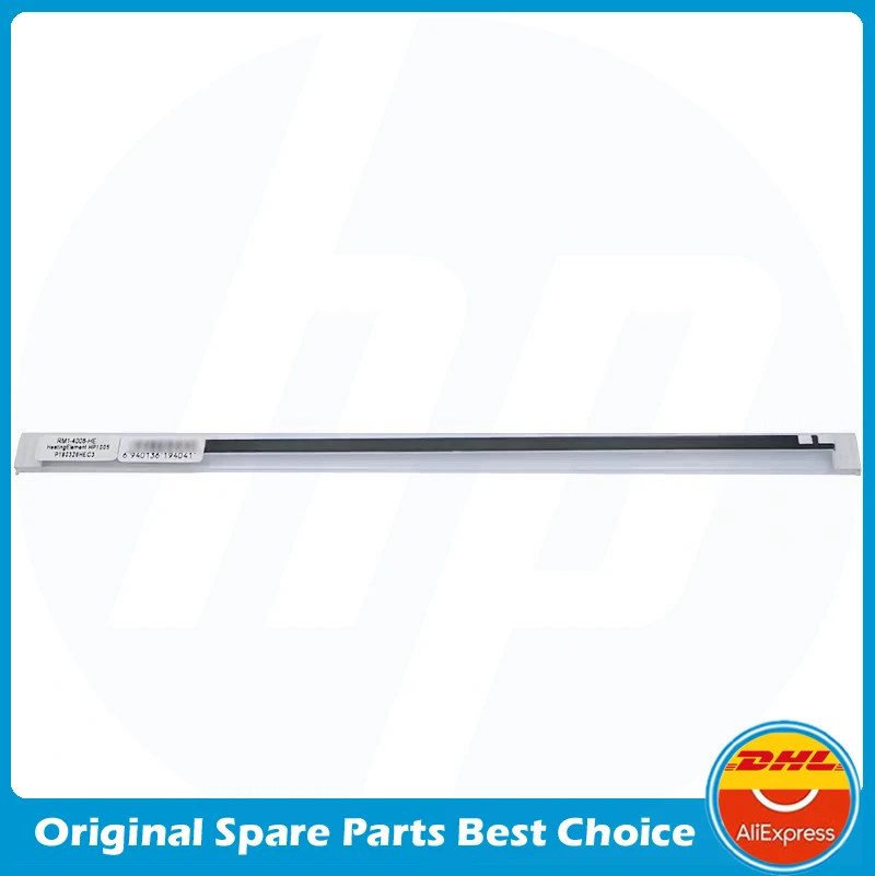 Оригинальный 220V 110V нагревательный элемент RM1 2743 2665 HE для HP 2700 3000 3800 3600 3505