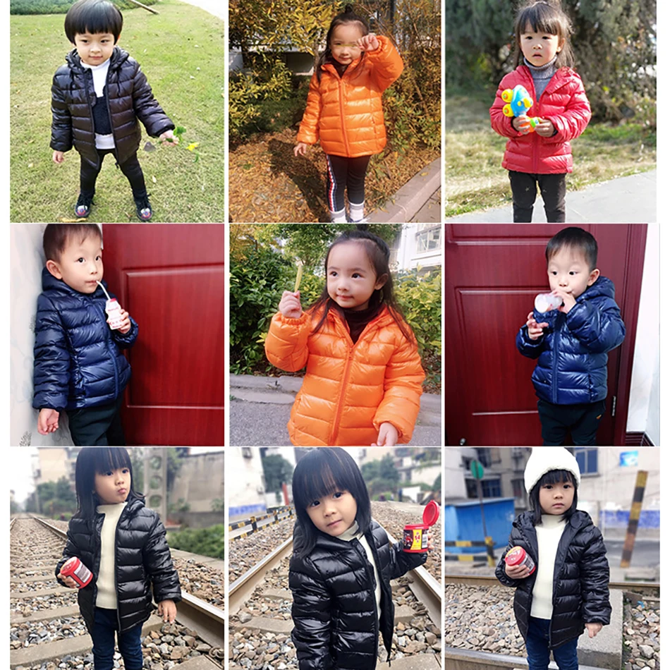 Новинка 2022 модная детская куртка верхняя одежда для мальчиков и девочек Осеннее