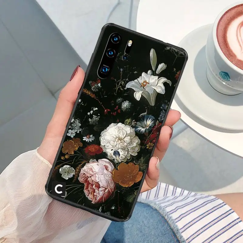 Чехол для телефона Honor 7A Pro 7C 10i 8A 8X 8S 8 9 10 20 Lite | Мобильные телефоны и аксессуары