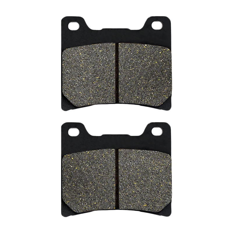 Motorcycle Front Rear Brake Pads For Yamaha XJ900 XJ 900S XJ900S 900 S Diversion 1995 1996 1997 1998 1999 2000 2001-2003 | Автомобили и
