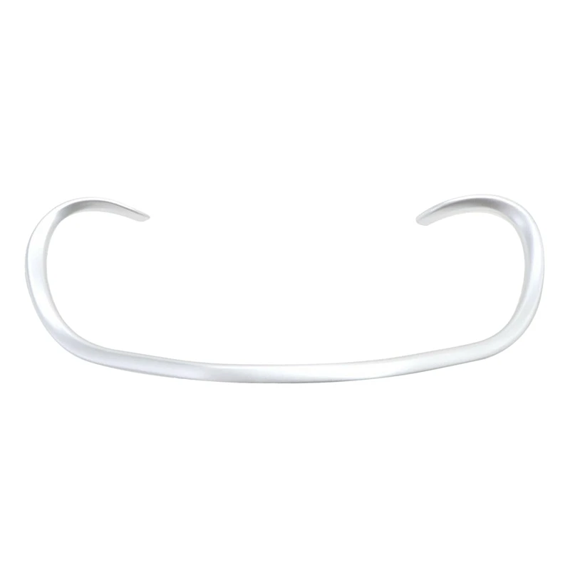 

for Jeep Renegade 2014-2018 2019 Car Interior Central Control Instrument Dashboard Frame Cover Trim Accessories LHD