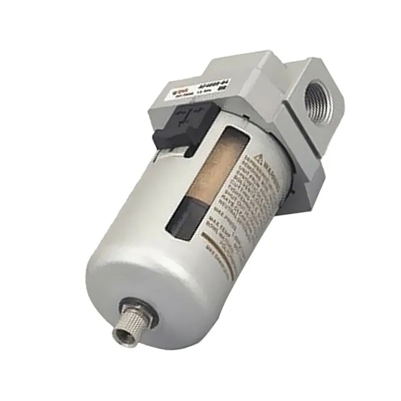 

Air Compressor Filter Moisture Water Separator Trap Regulator 3/8 AF3000-03