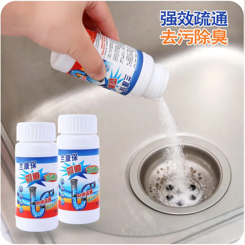 Прочное средство для углубления труб кухонный трубопровод канализации унитаз