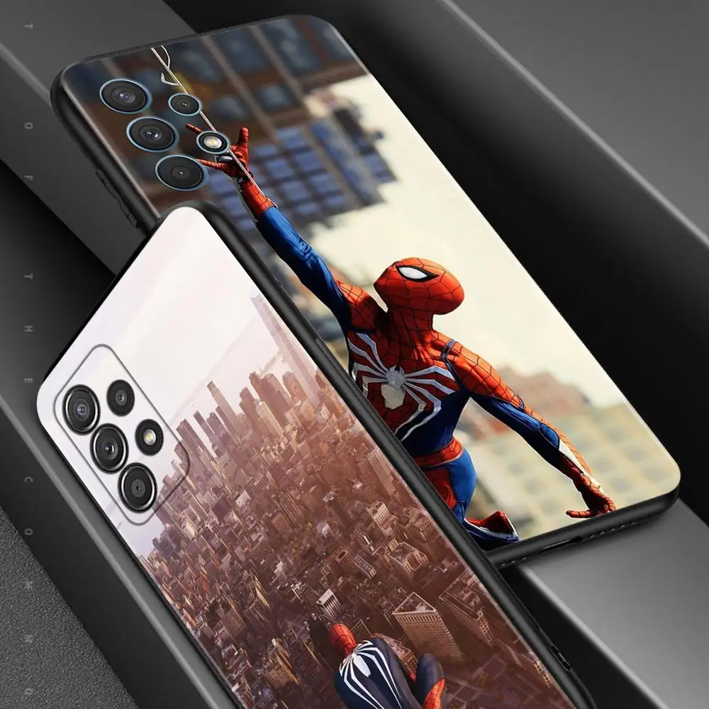 Чехол для Samsung Galaxy A51 A12 A21s A71 A52 A31 A32 A02s A72 A11 A42 A41 A22 A01 A02 F42 4G | Мобильные телефоны и