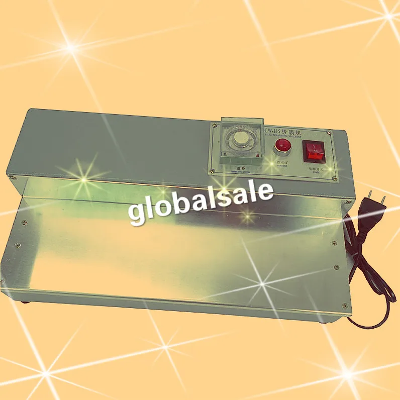 Бесплатная доставка эффективная машина для упаковки парфюмерных коробок