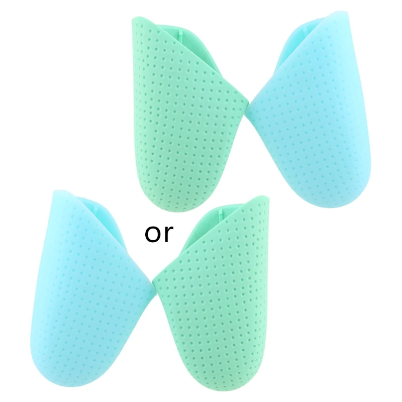

H052 Replacement DIY Anti-Slip Grip Shell Guard For Nintendo- Switch pro Controller