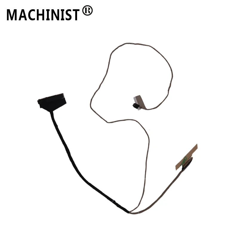 Гибкий провод для экрана ноутбука Acer E5 523 523G 553 F5 573 575 LCD LED LVDS лента показа cable DD0ZAALC011