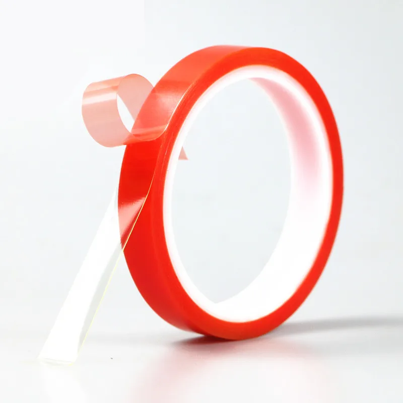 Высокопрочная акриловая гелевая клейкая лента двусторонняя для ЖК экрана