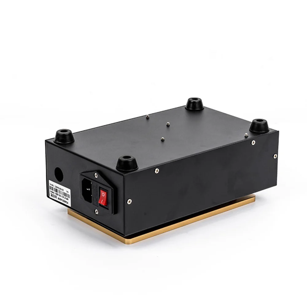 7 inch lcd touch screen separator machine kit for iphone separator screen repair machine build in vacuum pump 220v eu plug free global shipping