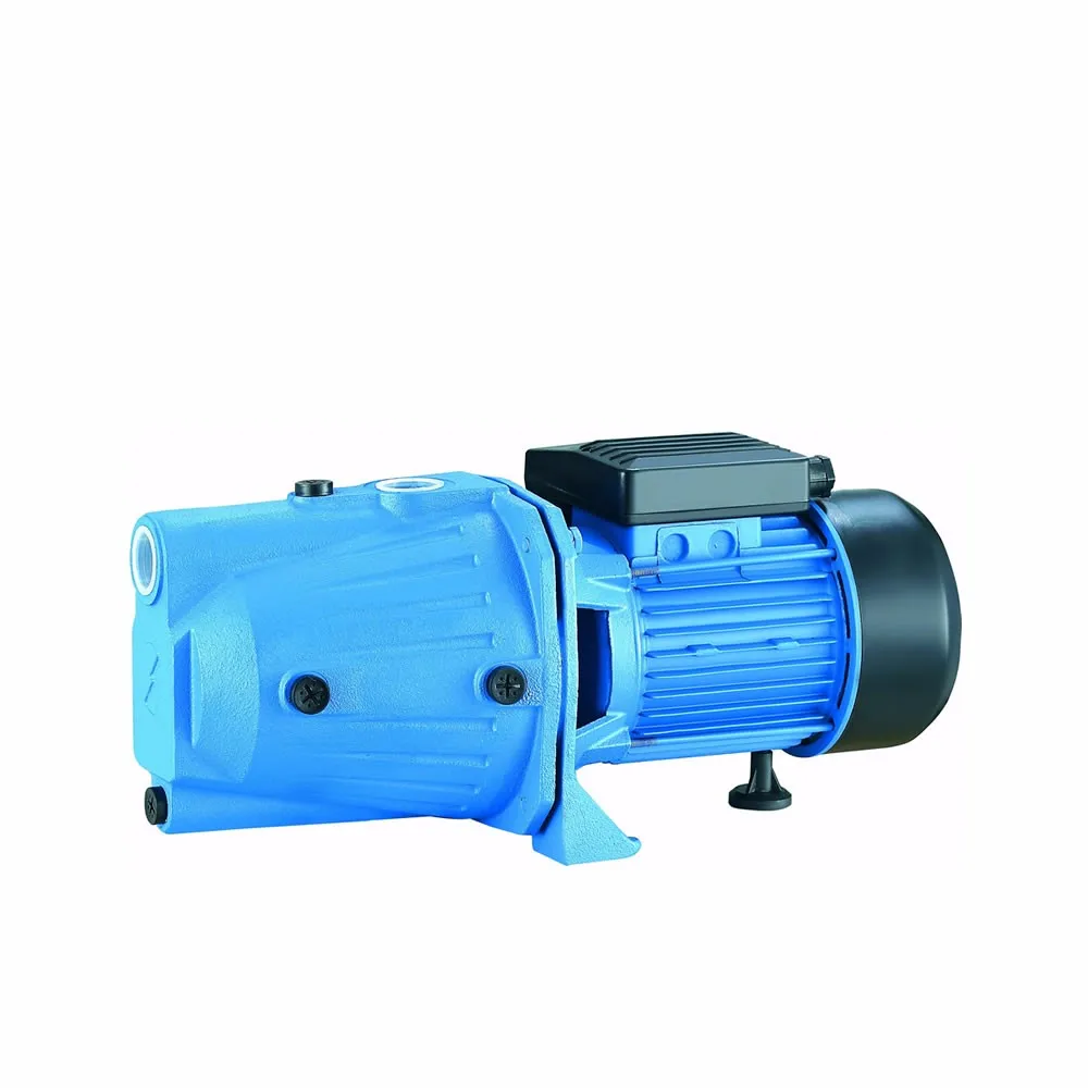 

self priming jet 750w 1100w 1500w irrigation garden water supply centrifugal pump