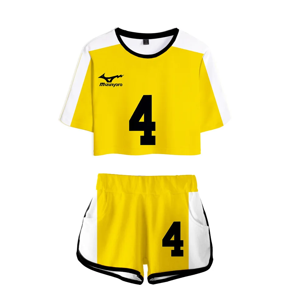 Женские туфли из двух частей комплект кошма одежда для сна пижамы комплекты Kawaii