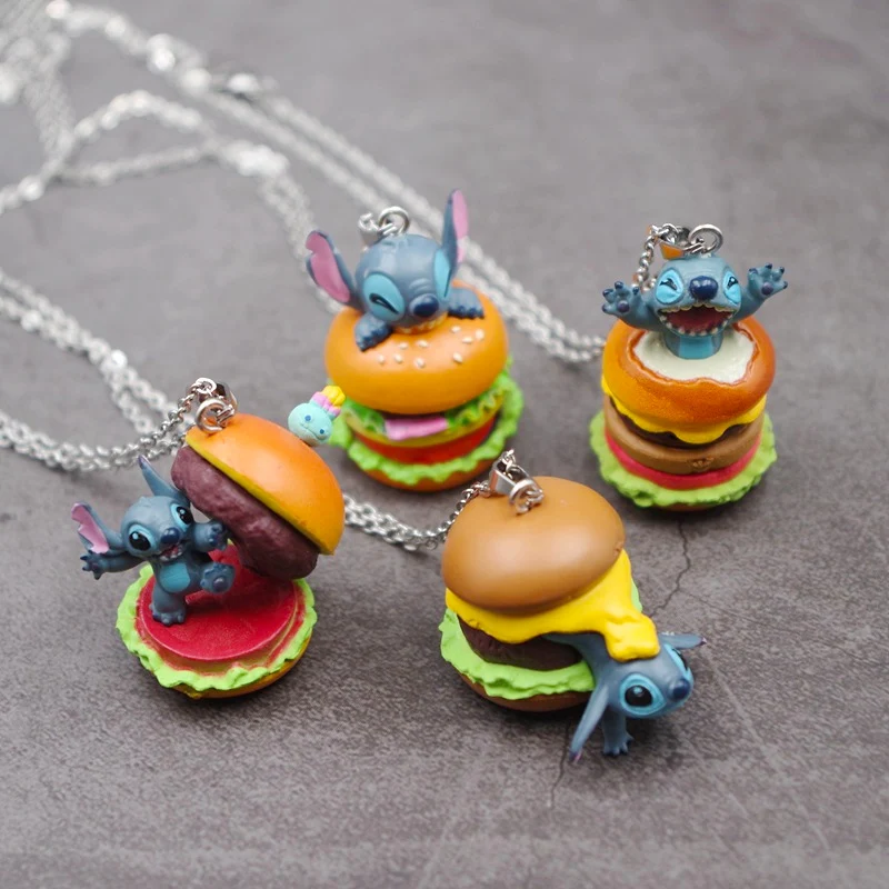 Брелок для ключей мороженое из мультфильма Disney | Игрушки и хобби