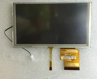15588 mm original 6 2 inch lcd screen hsd062idw1 a00 a01 a02 with touch screen for dvd car gps navigation