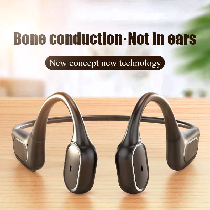 Wireless Tws. Headset, Sports In-ear Headset with Bluetooth 5.0, Noise Canceling, Microphone and All Smartphones. enlarge