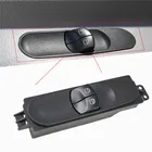 Электрический главный выключатель LHD Power Window, автозапчасти, переключатели управления, передние 9065451513 6395450713 для Mercedes Sprinter VW Crafter