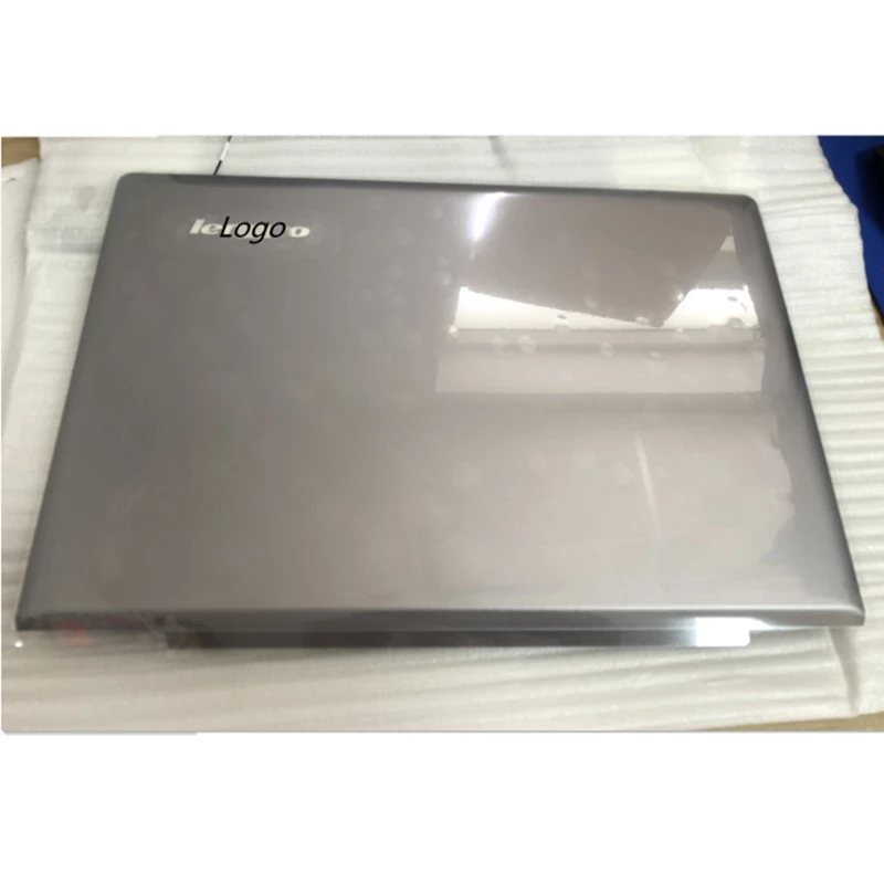 Новая задняя крышка для ЖК-экрана ноутбука экрана Верхняя lenovo U330 U330T U330P передняя