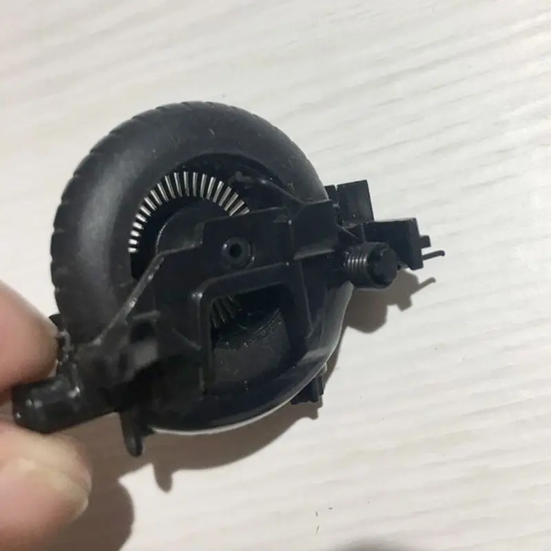 Колесо для мыши ролик logitech M510 V470 LS1 аксессуары роликов W8ED|Аксессуары мышей и