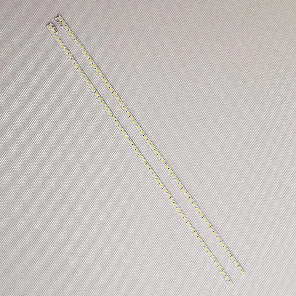 Новый 54 светодиодный S 466 мм Подсветка полосы LTA430HN01 LJ64 03317A 2011SGS43 7030 REV1.0|Адаптеры