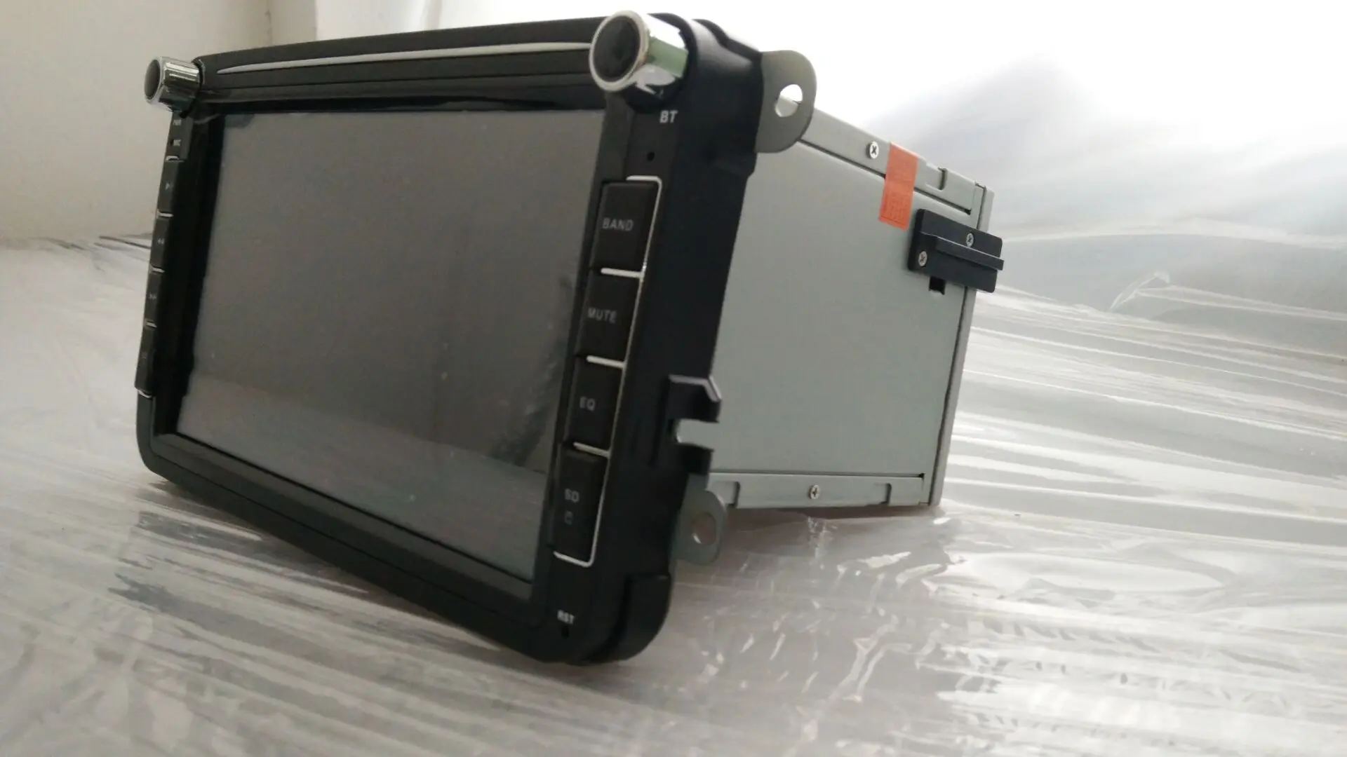 Andream Android авто и Carplay плеер Радио для Fabia Sharan Multivan Tiguan Scirocco Altea Octavia автомобильный