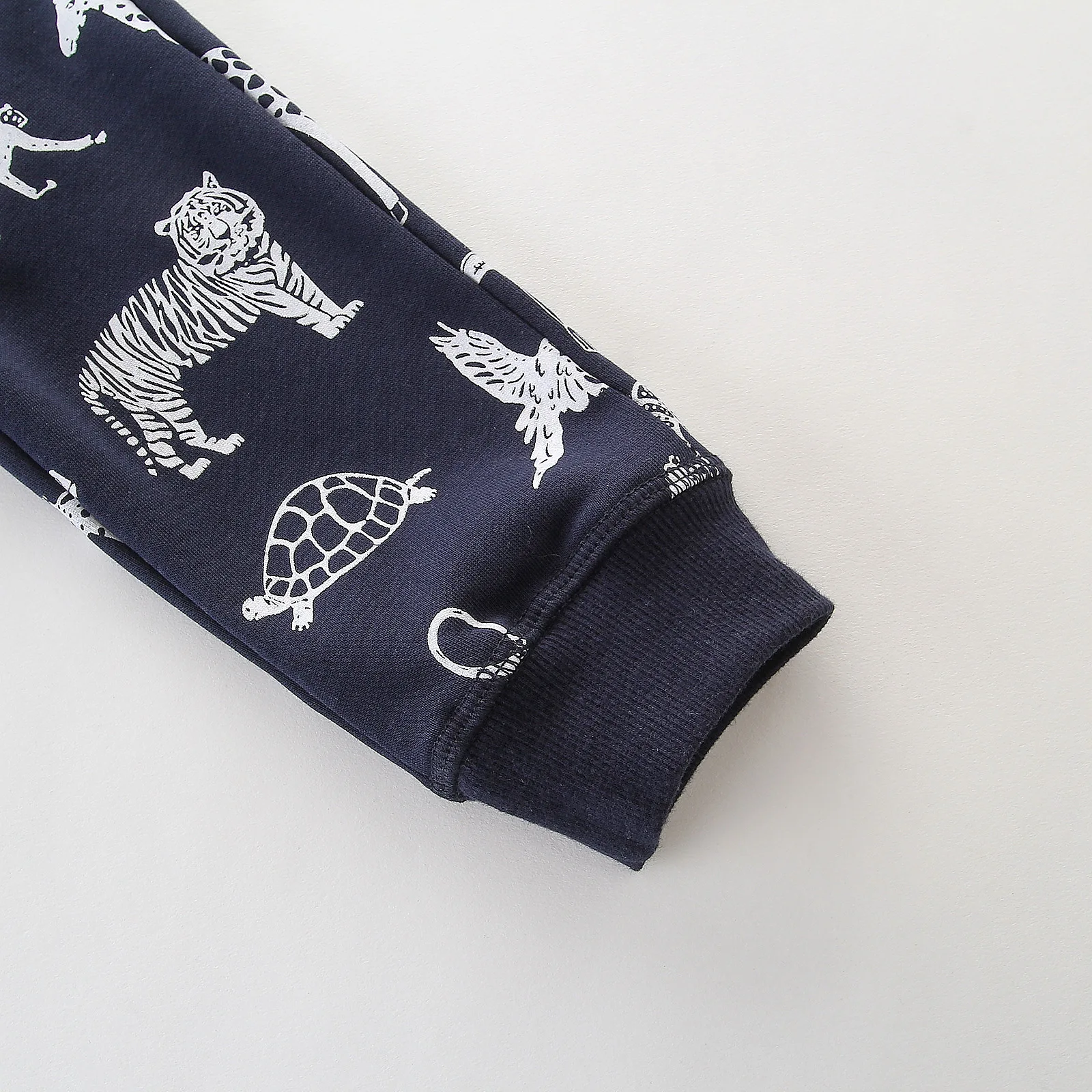 

Autumn sweater trousers children's sweater trousers boy clothes girls pants sweatpants