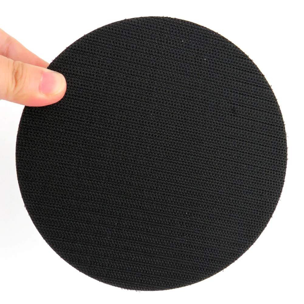 

Care Supplies Polishing Disc 150mm / 6 Inch Clay Bar Pad Buffing For Car