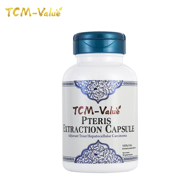 

TCM-Value Adjuvant Treat Hepatocellular Carcinoma, Adjuvant Treat Hepatocellular Carcinoma, Cure Hepatocellular carcinoma, 50pcs