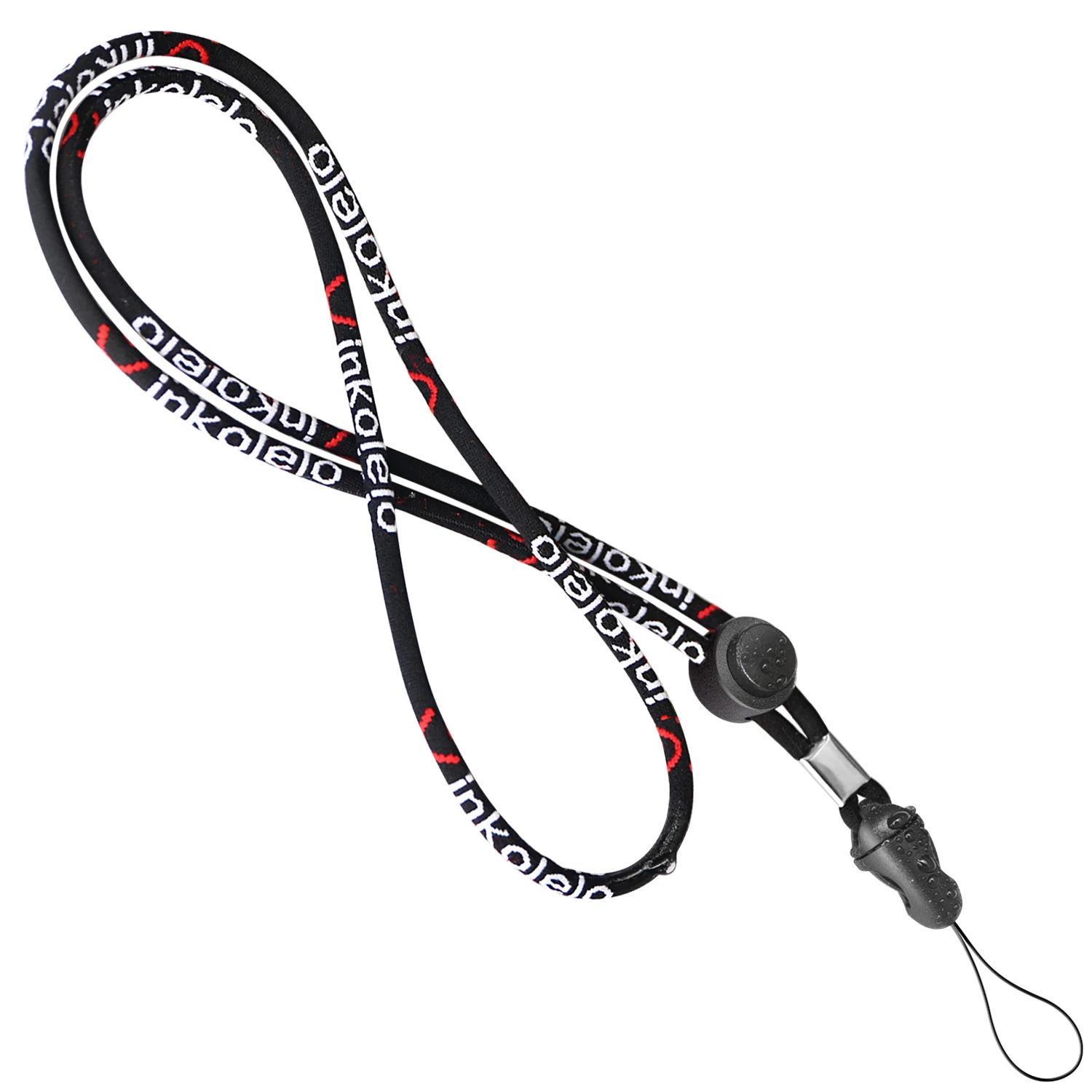 

Inkolelo Universal Phone Lanyard Adjustable Neck Strap Lanyards for Keys Phone Badges ID Card Cell Phones USB Sticks Whistles