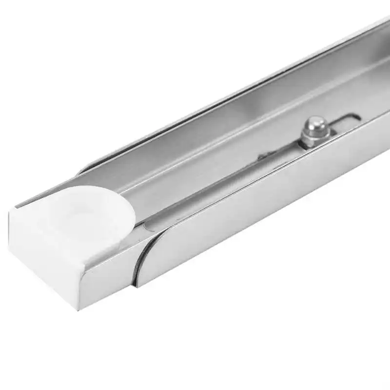 Складной телескопический кронштейн из нержавеющей стали 304 для микроволновой