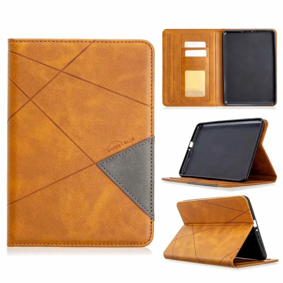 

Magnetic Smart Cover For Amazon New Kindle Paperwhite 2018 Released Case Funda For Kindle Paperwhite 4 Luxury Leather Case Funda