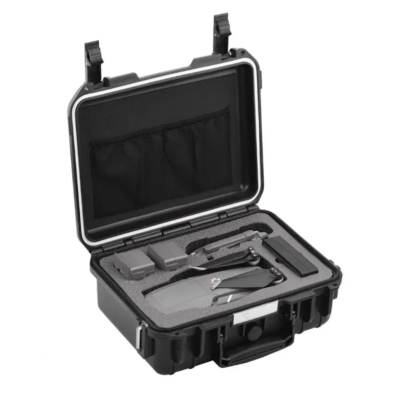 Портативная водонепроницаемая сумка для хранения дорожный Чехол с пропеллерами