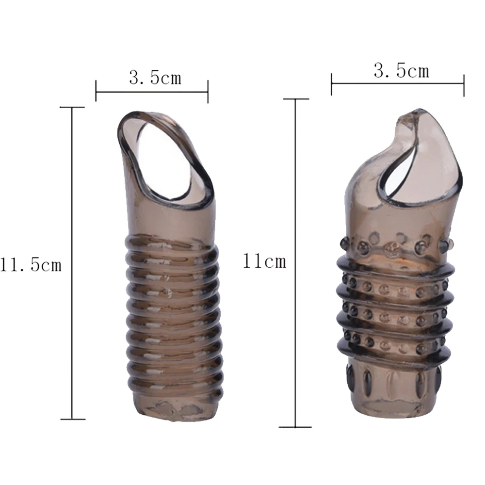 Силиконовое кольцо для пениса VETIRY презерватив вагины ребристый фаллоимитатор с