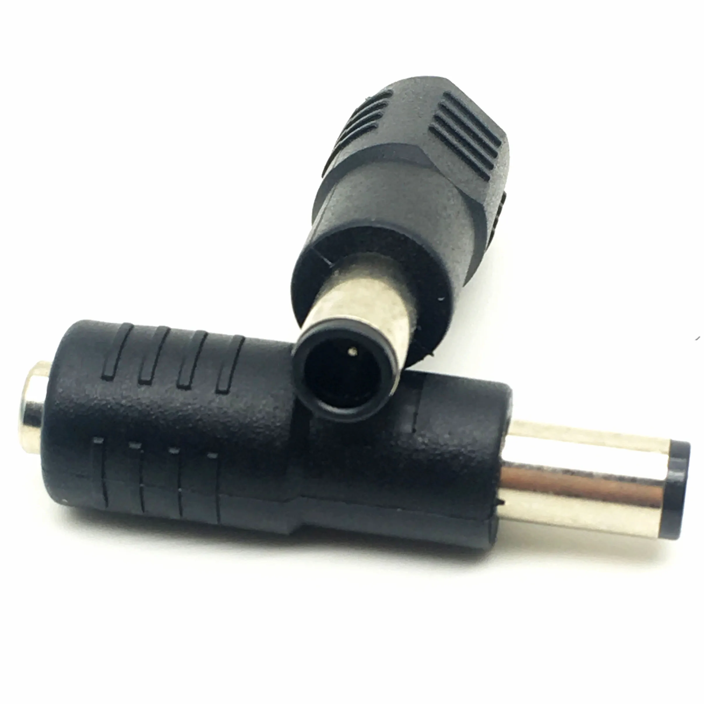 1 шт. адаптер питания постоянного тока с гнездом 5 5*2 на 7 4*5 0 контактным разъемом