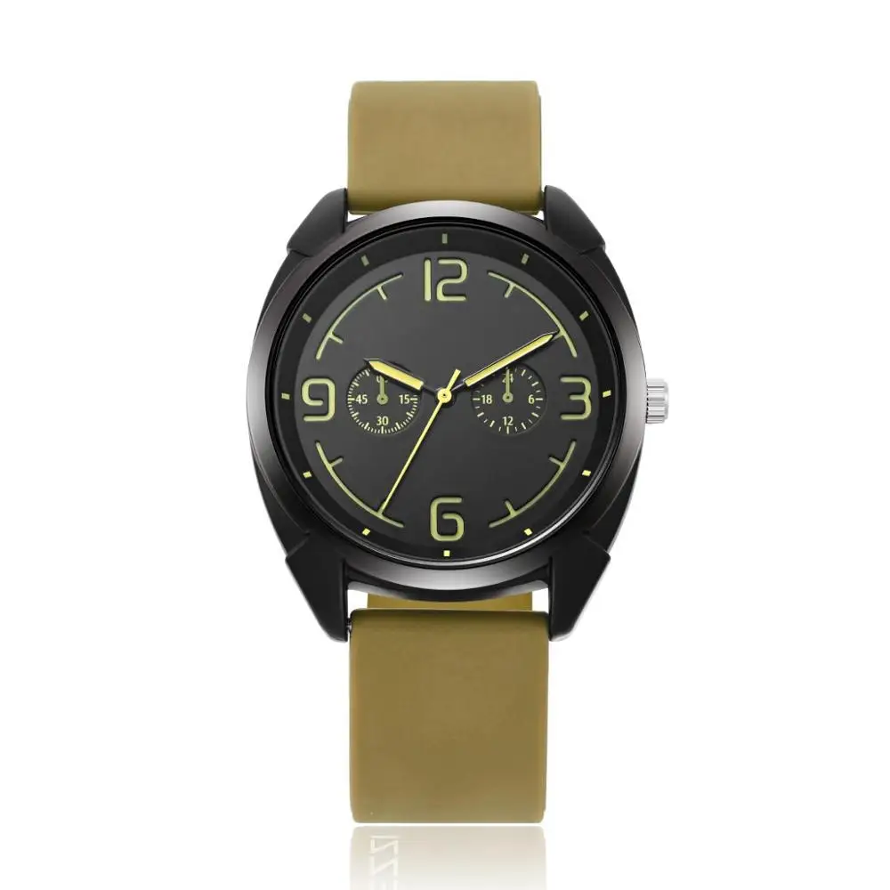 

Fashon women brand watches leather strap casual wristwatches