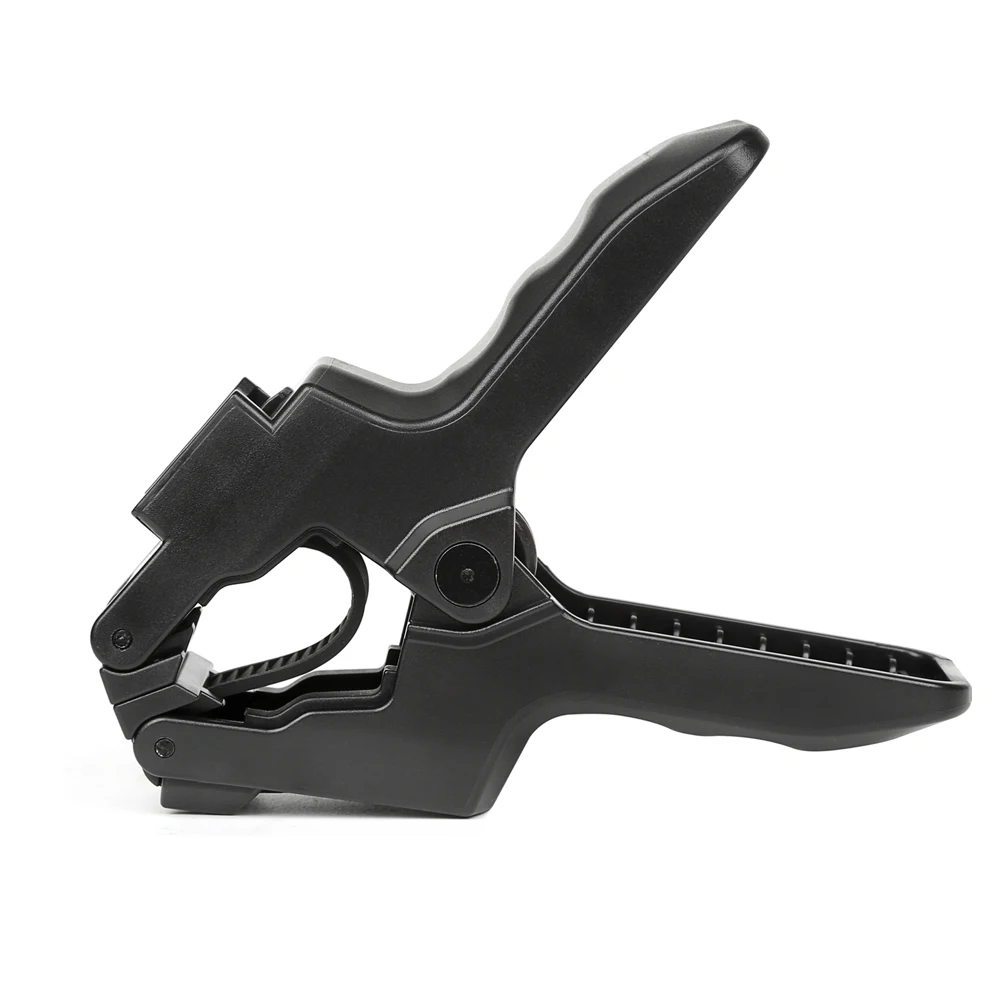 SHOOT 24cm Gooseneck Adjustment Jaws Flexible Clamp Mount for GoPro Hero 7 6 5 4 Session SJCAM SJ Xiaomi Yi 4K 4K+ Camera Tripod |